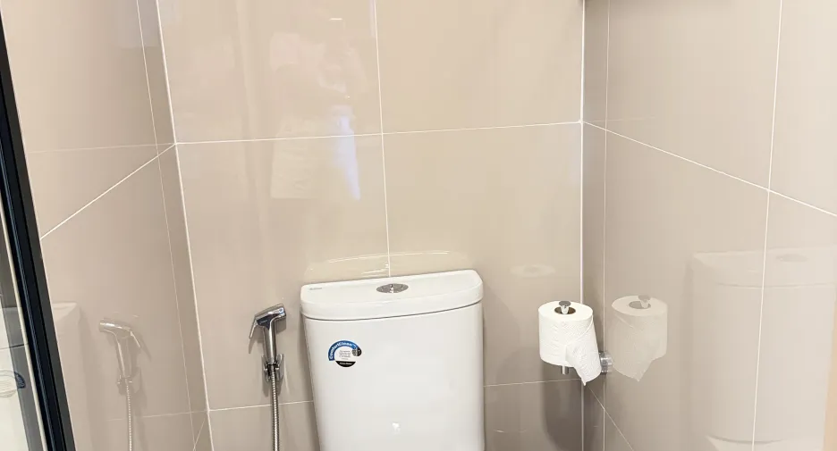 For rent 3 bedrooms apartment in Mueang Phuket, Phuket