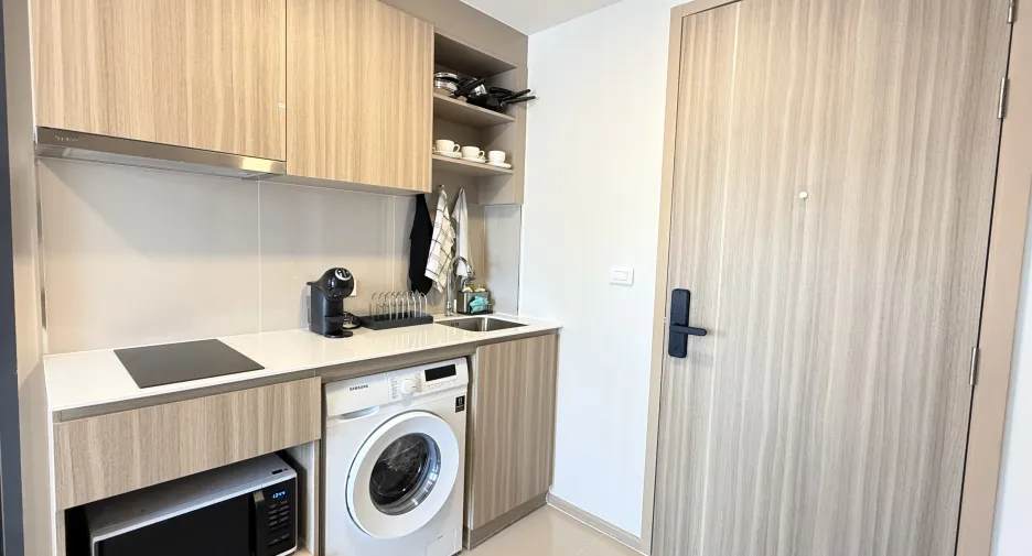 For rent 3 bedrooms apartment in Mueang Phuket, Phuket