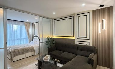 À louer 1 chambre condo à Kathu, Phuket