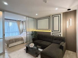 Condo en alquiler de 1 habitaciones en Kathu, Phuket