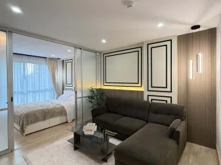 For Rent 1 Bedroom Condo In Kathu, Phuket