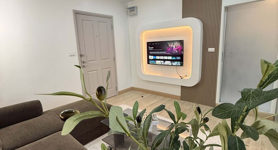 Wohnung zur Miete mit 1 Zimmer in Kathu, Phuket
