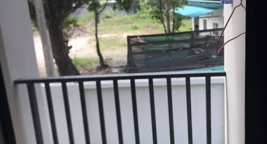 For rent 1 bed condo in Mueang Phuket, Phuket