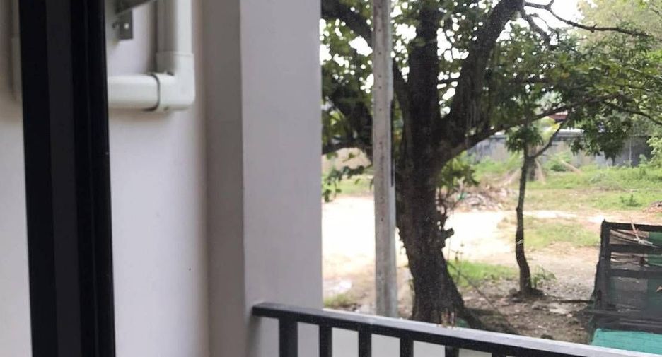 For rent 1 bed condo in Mueang Phuket, Phuket