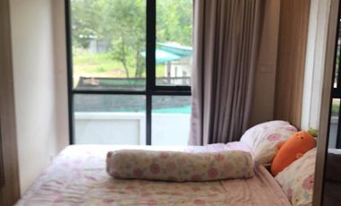 For rent 1 bed condo in Mueang Phuket, Phuket