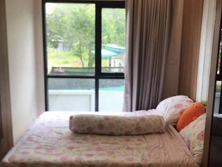 For Rent 1 Bedroom Condo In Mueang Phuket