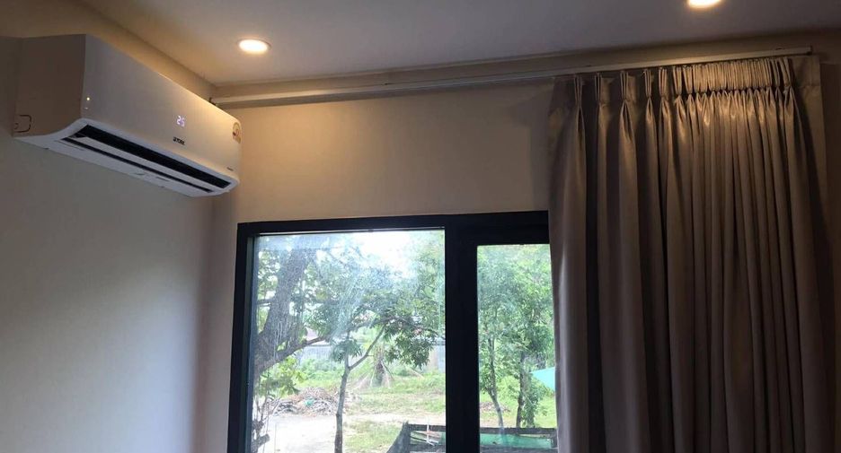 For rent 1 bed condo in Mueang Phuket, Phuket