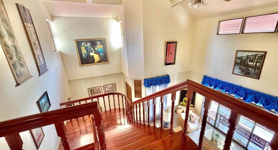 For sale そして for rent 4 ベッドルーム house in Mueang Phuket, Phuket
