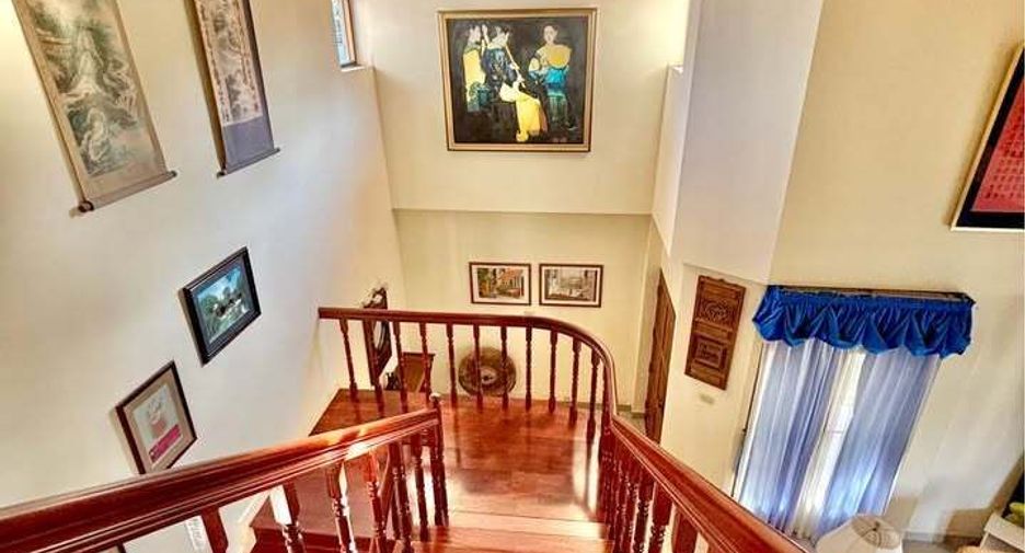 For sale そして for rent 4 ベッドルーム house in Mueang Phuket, Phuket
