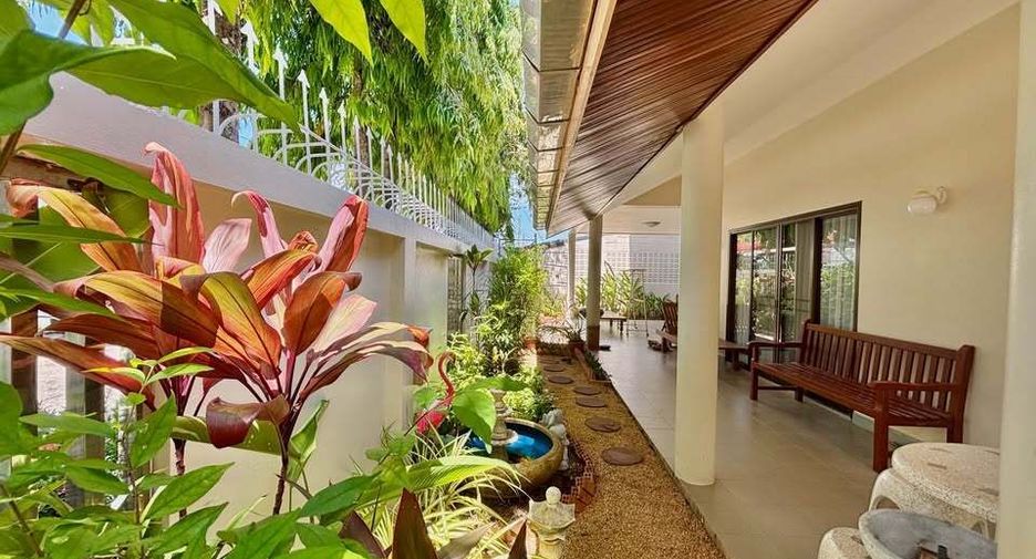 For sale そして for rent 4 ベッドルーム house in Mueang Phuket, Phuket
