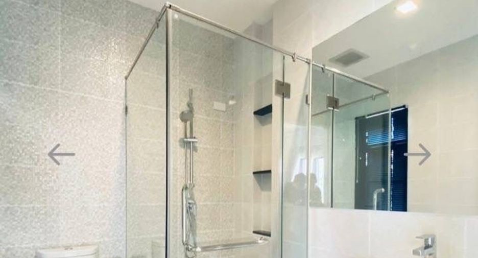 For sale 4 bedrooms house in Saphan Sung, Bangkok
