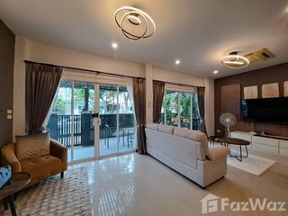 Reihenhaus zur Miete mit 3 Zimmer in Thalang, Phuket