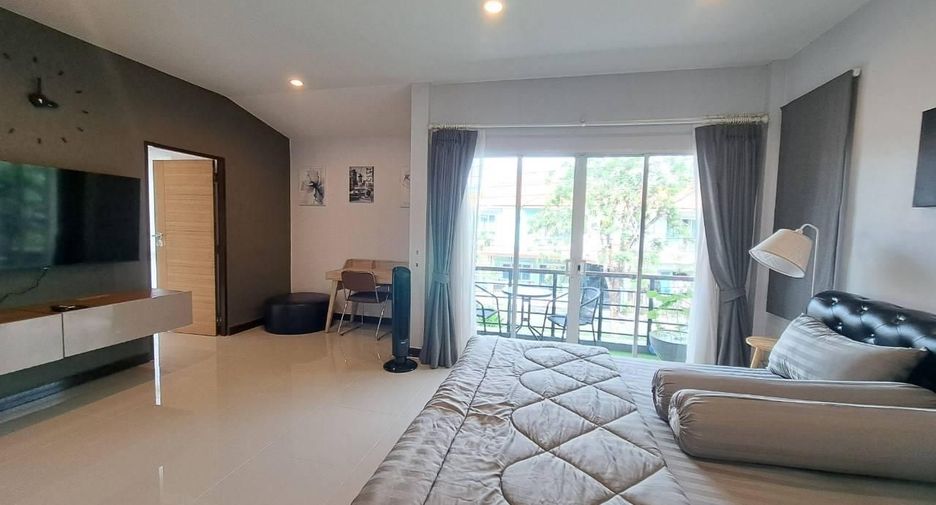 For rent 3 bedrooms townhouse in Thalang, Phuket