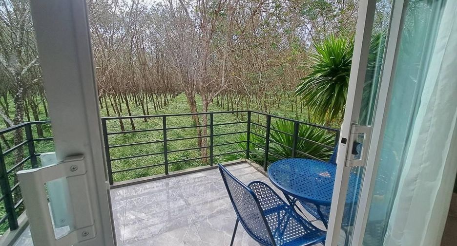 For rent 3 bedrooms townhouse in Thalang, Phuket