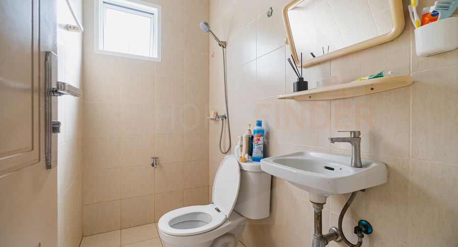 For sale 4 bedrooms house in Bang Phli, Samut Prakan