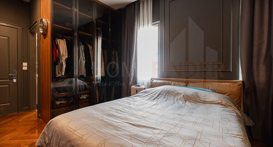 For sale 4 bedrooms house in Bang Phli, Samut Prakan