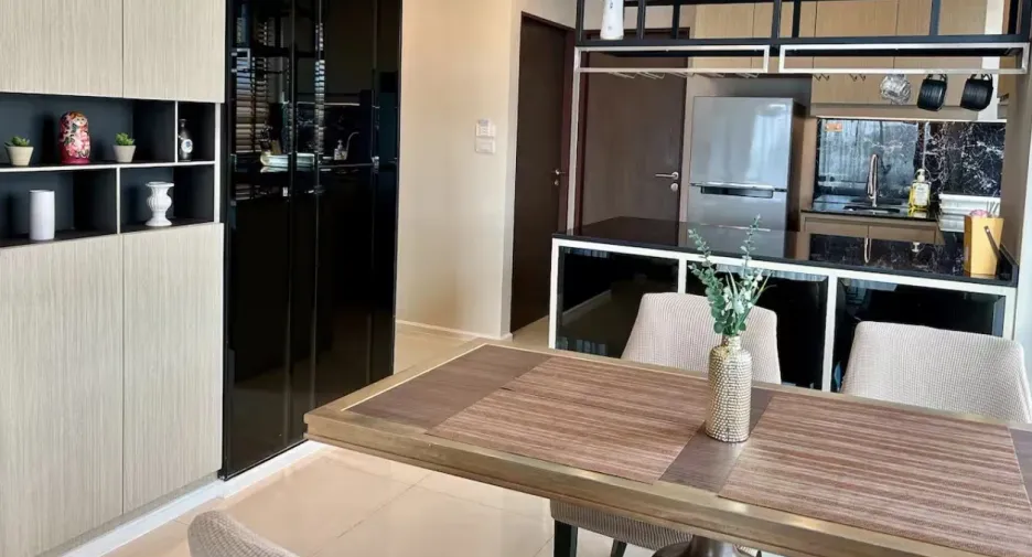 For sale 2 ベッドルーム condo in Thalang, Phuket