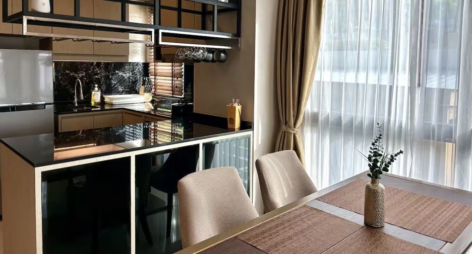 For sale 2 ベッドルーム condo in Thalang, Phuket