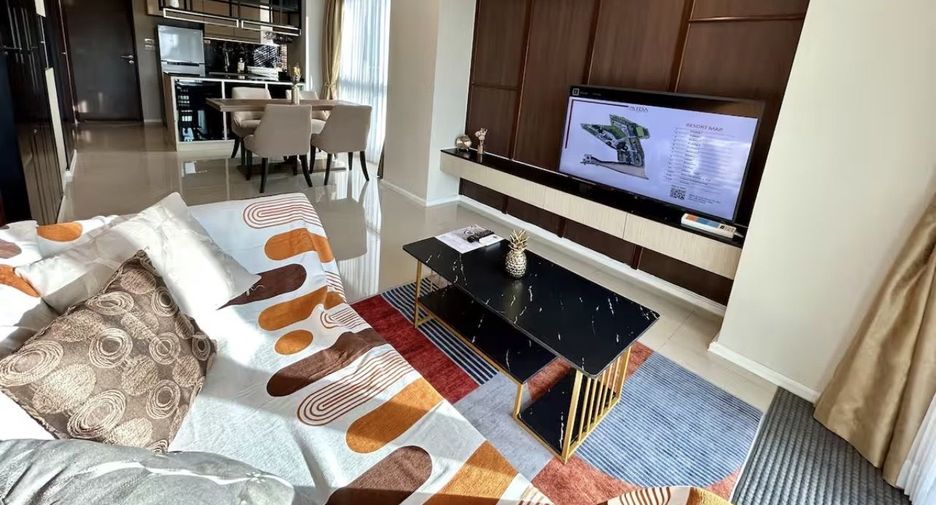 For sale 2 ベッドルーム condo in Thalang, Phuket