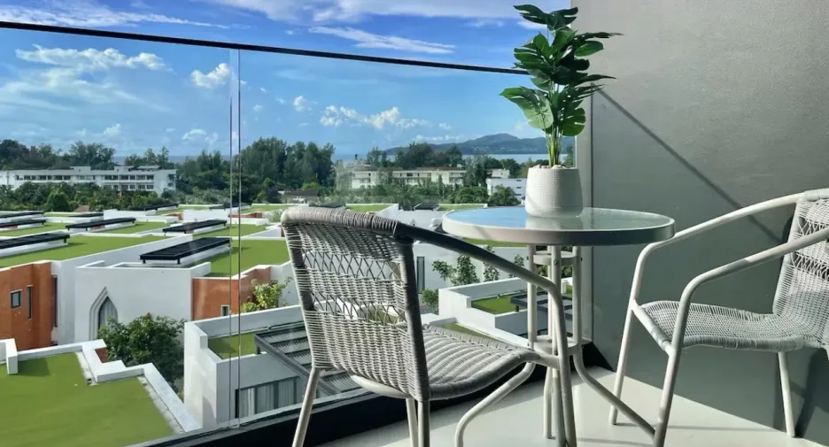 For sale 2 ベッドルーム condo in Thalang, Phuket