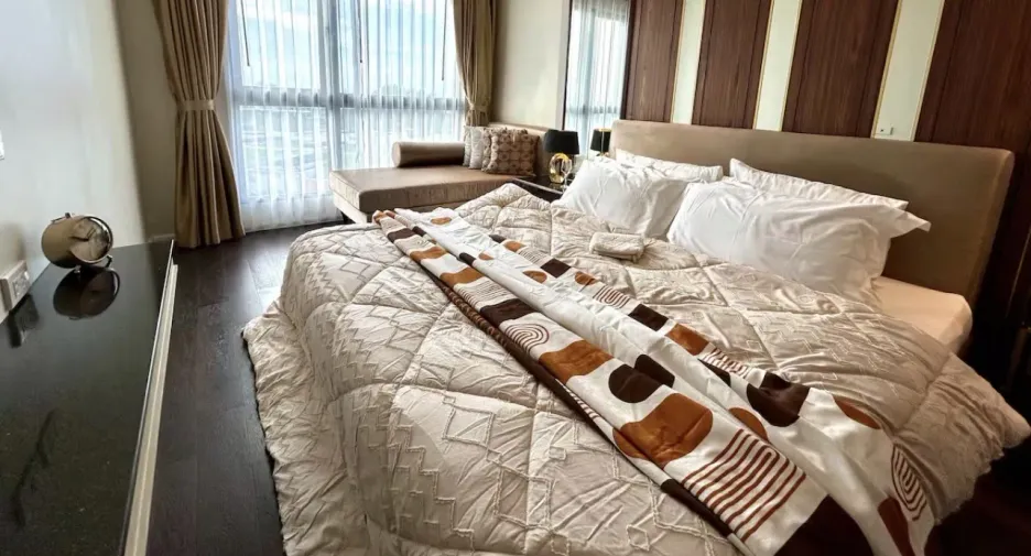 For sale 2 ベッドルーム condo in Thalang, Phuket