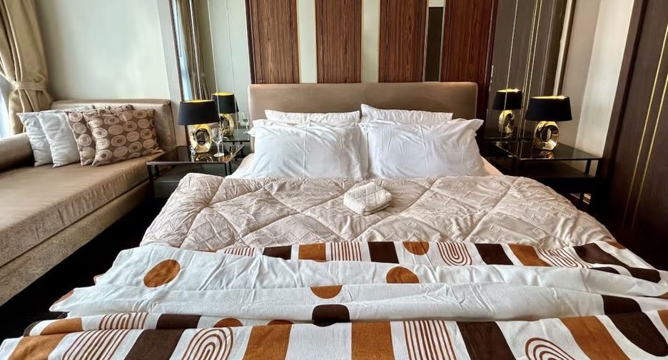 For sale 2 ベッドルーム condo in Thalang, Phuket