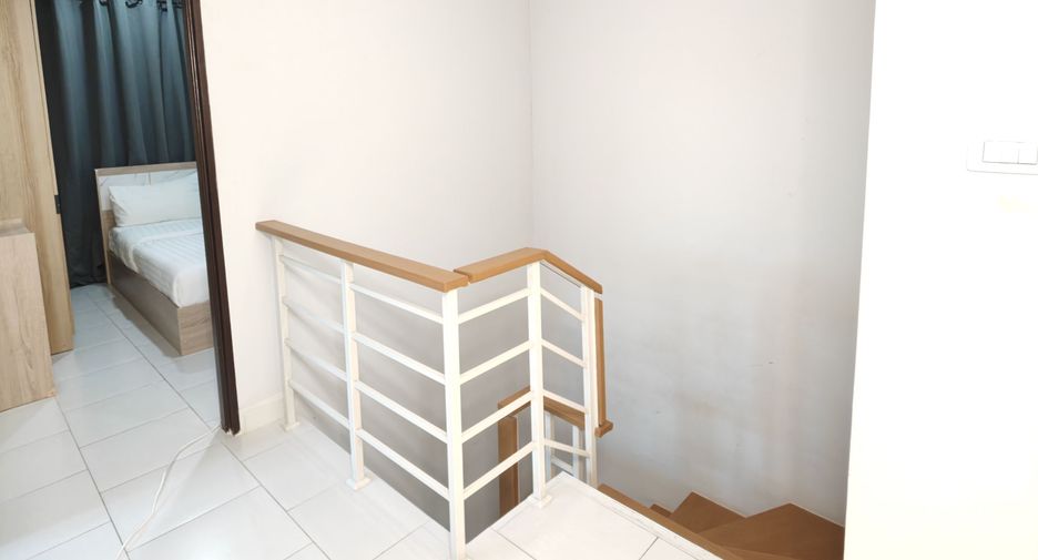 For rent 3 bedrooms house in Thalang, Phuket