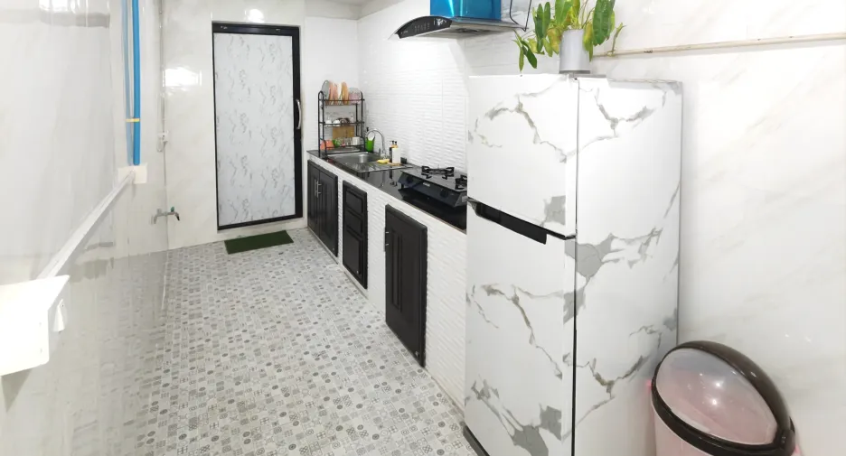 For rent 3 bedrooms house in Thalang, Phuket
