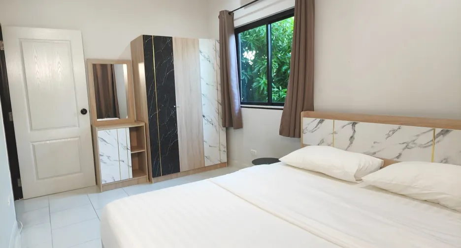 For rent 3 bedrooms house in Thalang, Phuket