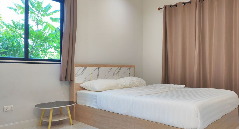 Casa en alquiler de 3 habitaciones en Thalang, Phuket