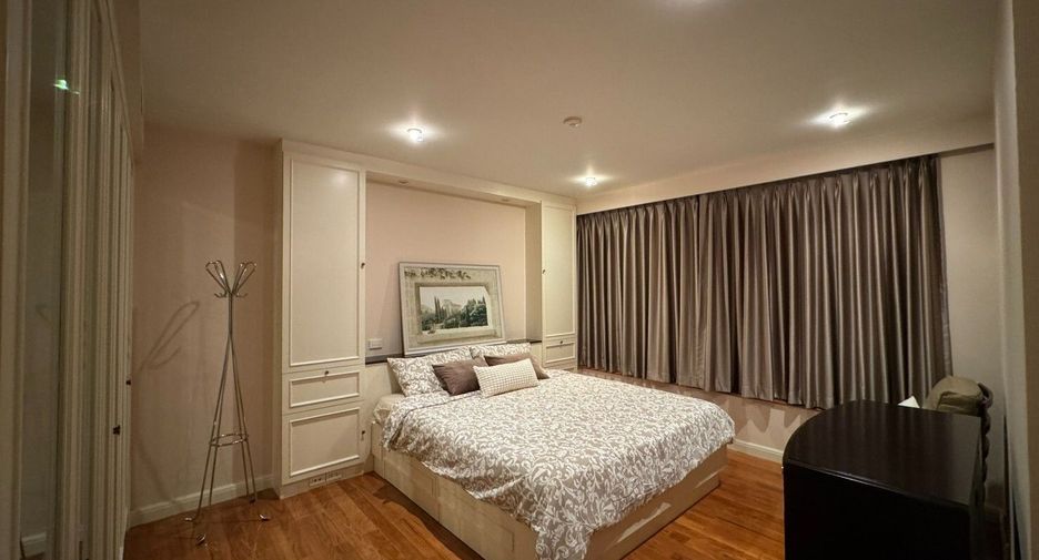For sale 1 bed condo in Pathum Wan, Bangkok