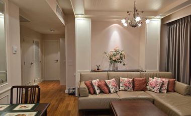 Condo en venta de 1 habitaciones en Pathum Wan, Bangkok