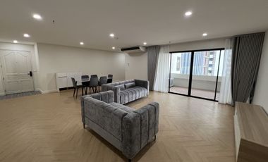 ให้เช่า 3 ห้องนอน คอนโด ใน วัฒนา, กรุงเทพฯ