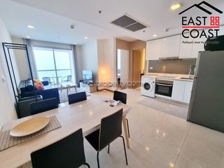 For Rent 1 Bedroom Condo In Bang Lamung, Chonburi