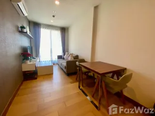 À louer 1 chambre condo à Mueang Chiang Mai, Chiang Mai