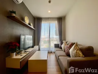 À louer 1 chambre condo à Mueang Chiang Mai, Chiang Mai