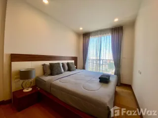 À louer 1 chambre condo à Mueang Chiang Mai, Chiang Mai
