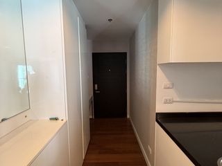 For rent 2 ベッドルーム condo in Huai Khwang, Bangkok