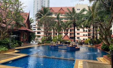 For sale 2 bedrooms condo in Bang Lamung, Chonburi