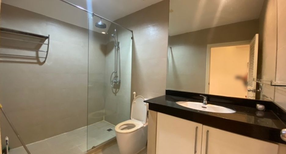 À vendre 2 chambres condo à Bang Lamung, Chonburi