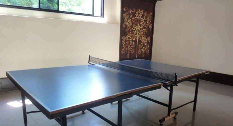 À vendre 2 chambres condo à Bang Lamung, Chonburi