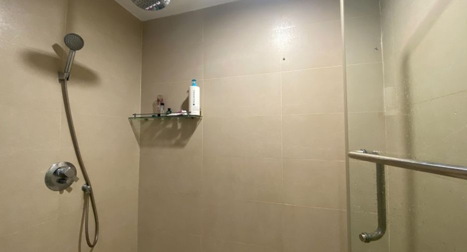 À vendre 2 chambres condo à Bang Lamung, Chonburi