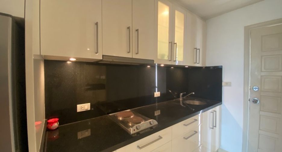 À vendre 2 chambres condo à Bang Lamung, Chonburi