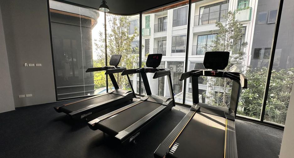 For sale 1 bed condo in Thalang, Phuket