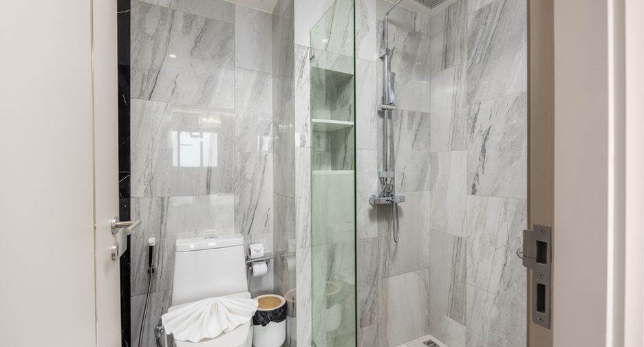 For sale 1 bed condo in Thalang, Phuket