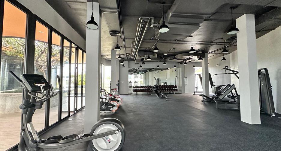 For sale 1 bed condo in Thalang, Phuket