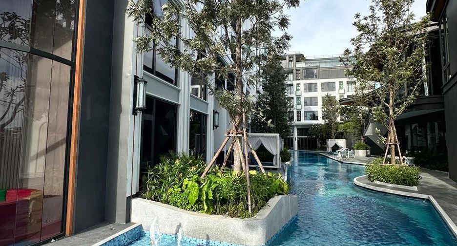 For sale 1 bed condo in Thalang, Phuket