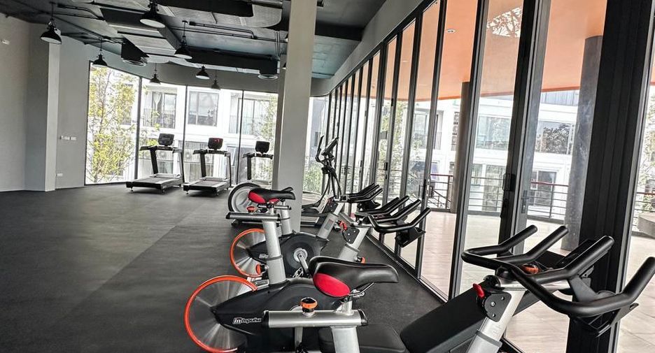 For sale 1 bed condo in Thalang, Phuket