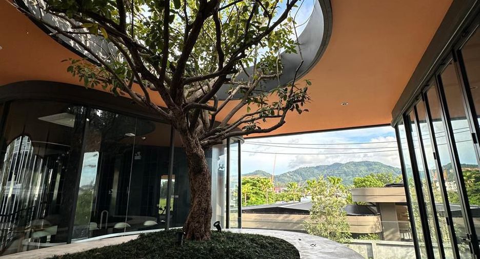 For sale 1 bed condo in Thalang, Phuket