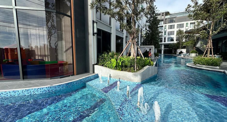 For sale 1 bed condo in Thalang, Phuket
